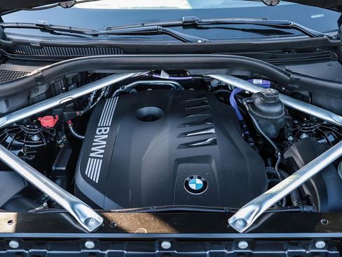 Used 2025 BMW X5 sDrive40i image 30