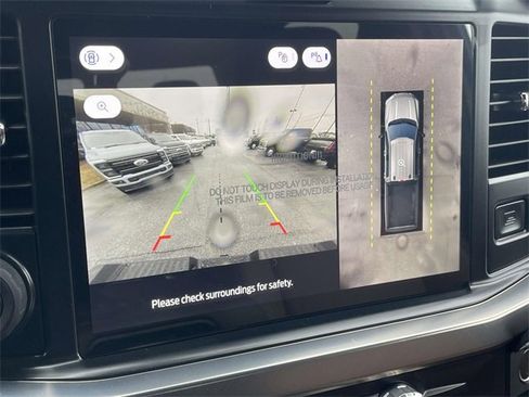 New 2026 Ford F450 King Ranch w/ Chrome Package image 7