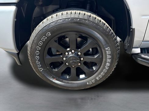 Used 2026 RAM 2500 Big Horn AWD/4WD image 32