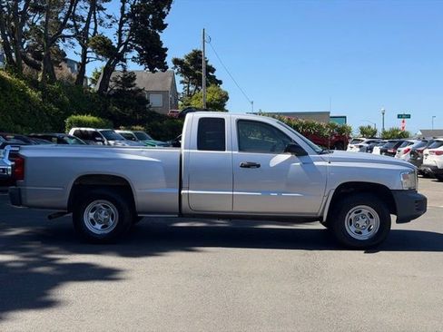 Used 2008 Dodge Dakota ST RWD image 5