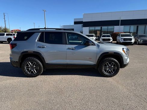 New 2026 GMC Terrain AT4 image 4