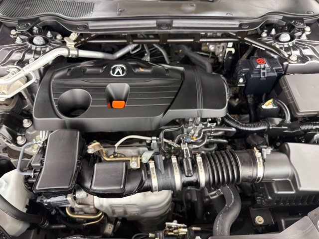 Used 2023 Acura TLX w/ Advance Package AWD/4WD image 44