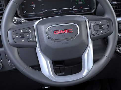 New 2026 GMC Sierra 2500 SLE AWD/4WD image 19