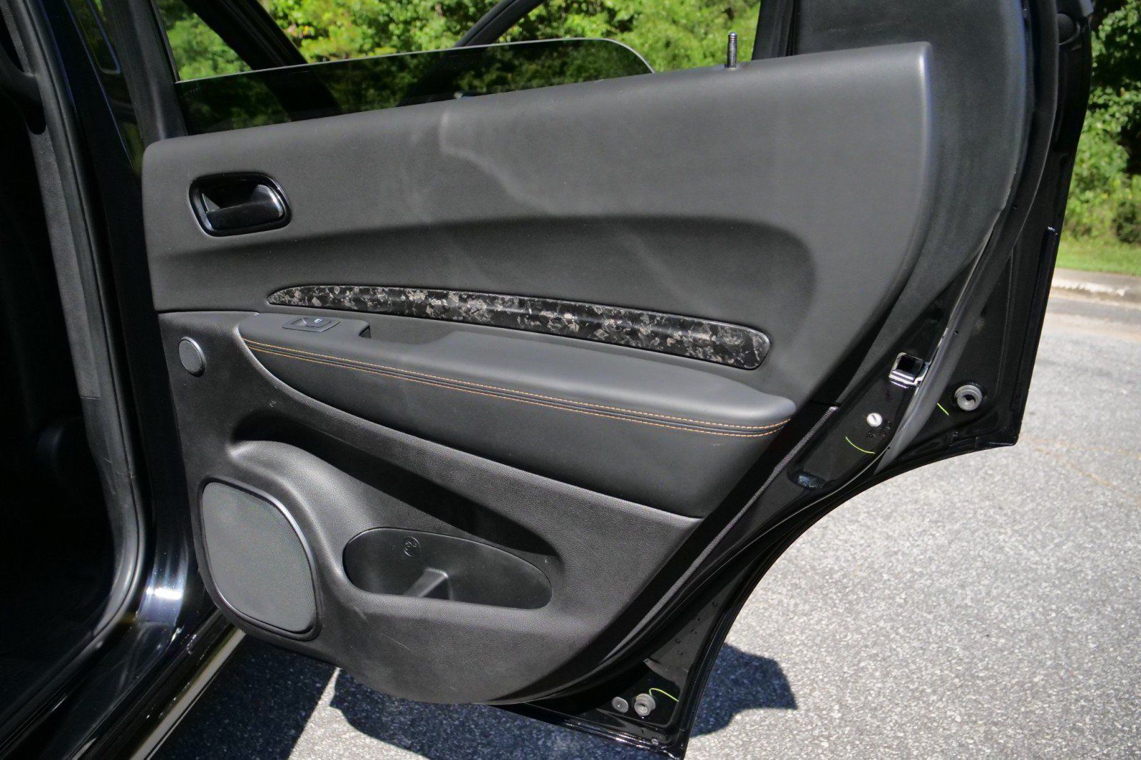 Used 2025 Dodge Durango R/T AWD/4WD image 43