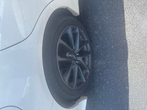 Used 2019 Subaru WRX Premium AWD/4WD image 19