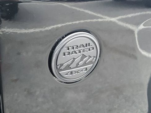 New 2026 Jeep Wrangler Sport image 6