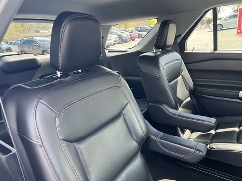 Used 2023 Ford Explorer XLT w/ Equipment Group 202A image 20