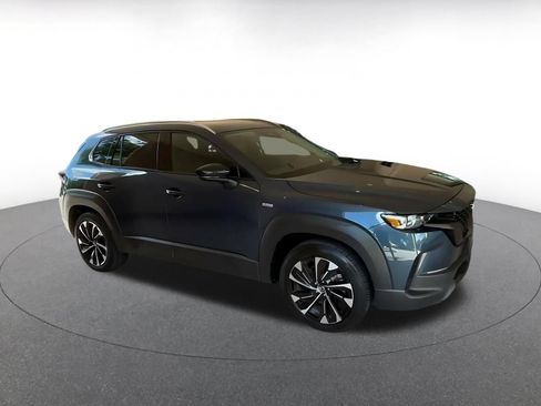 Used 2025 MAZDA CX-50 2.5 Hybrid w/ Premium Plus Pkg AWD/4WD image 2