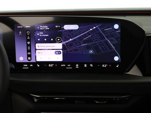 New 2026 Audi SQ5 Premium Plus AWD/4WD image 19