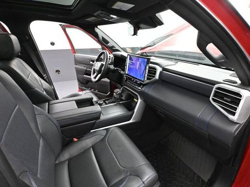 Used 2022 Toyota Tundra Platinum image 51