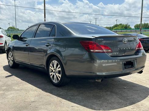 Used 2008 Toyota Avalon Touring image 5