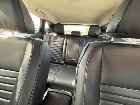 Used 2019 Nissan Rogue Sport S w/ Appearance Package FWD image 10