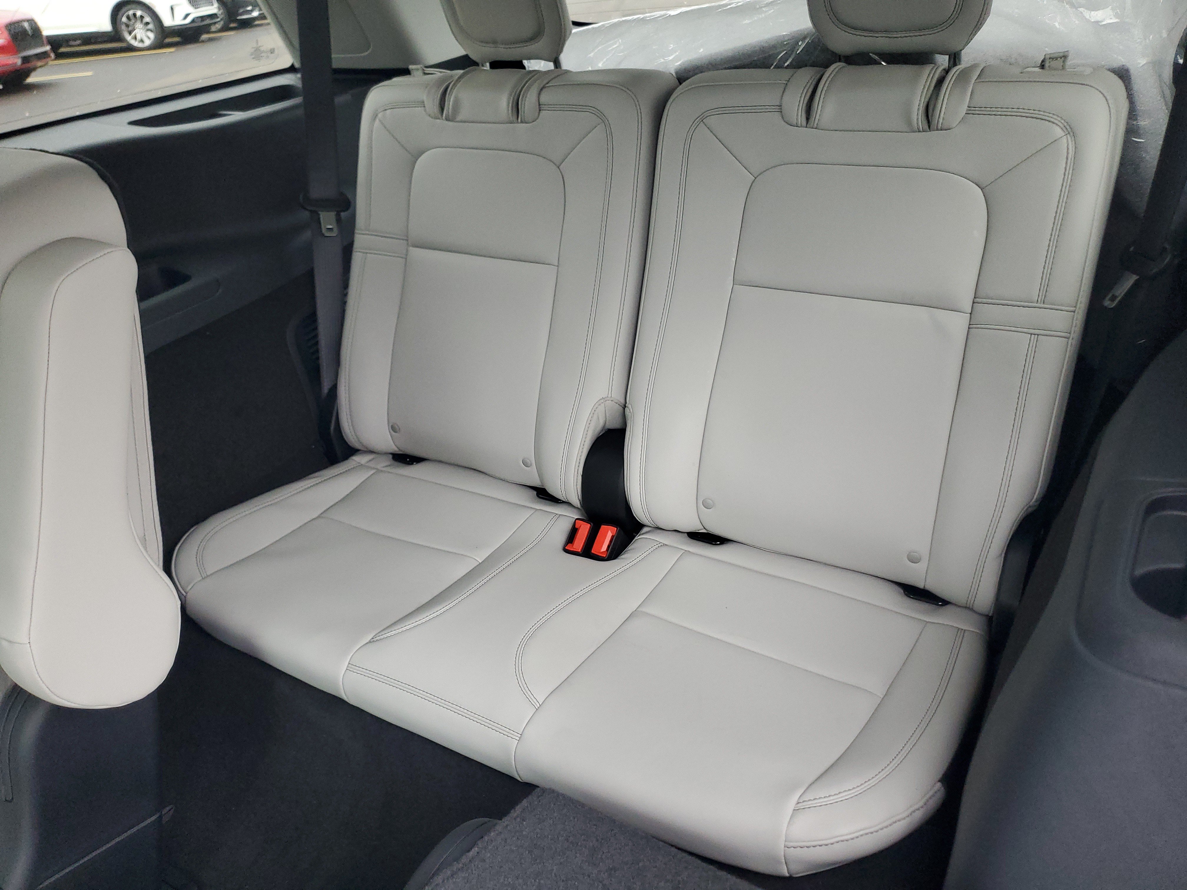 New 2026 Lincoln Aviator Reserve AWD/4WD image 28