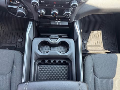 Used 2024 RAM 1500 Lone Star RWD image 19