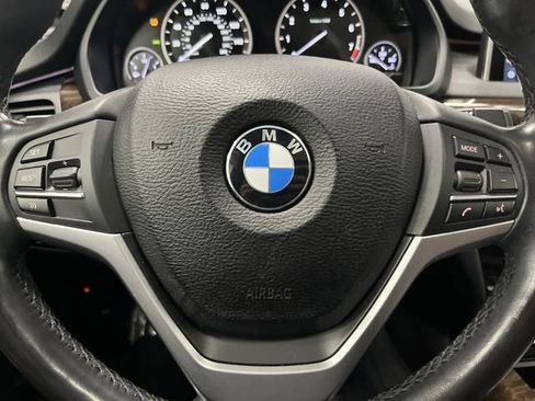 Used 2017 BMW X5 xDrive40e image 17