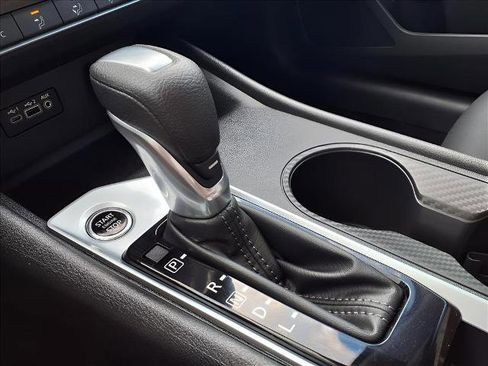 Certified 2025 Nissan Altima 2.5 S image 17