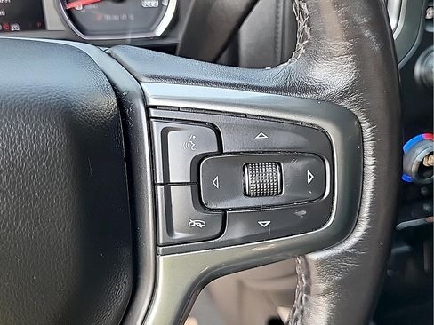 Used 2021 Chevrolet Silverado 1500 RST AWD/4WD image 19
