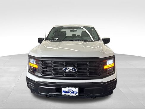 New 2026 Ford F150 XL AWD/4WD image 9