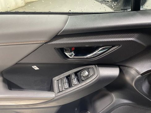 New 2026 Subaru Crosstrek 2.5i Limited AWD/4WD image 22