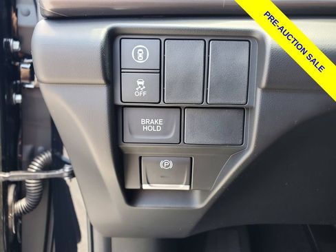 Used 2026 Acura RDX SH-AWD image 23