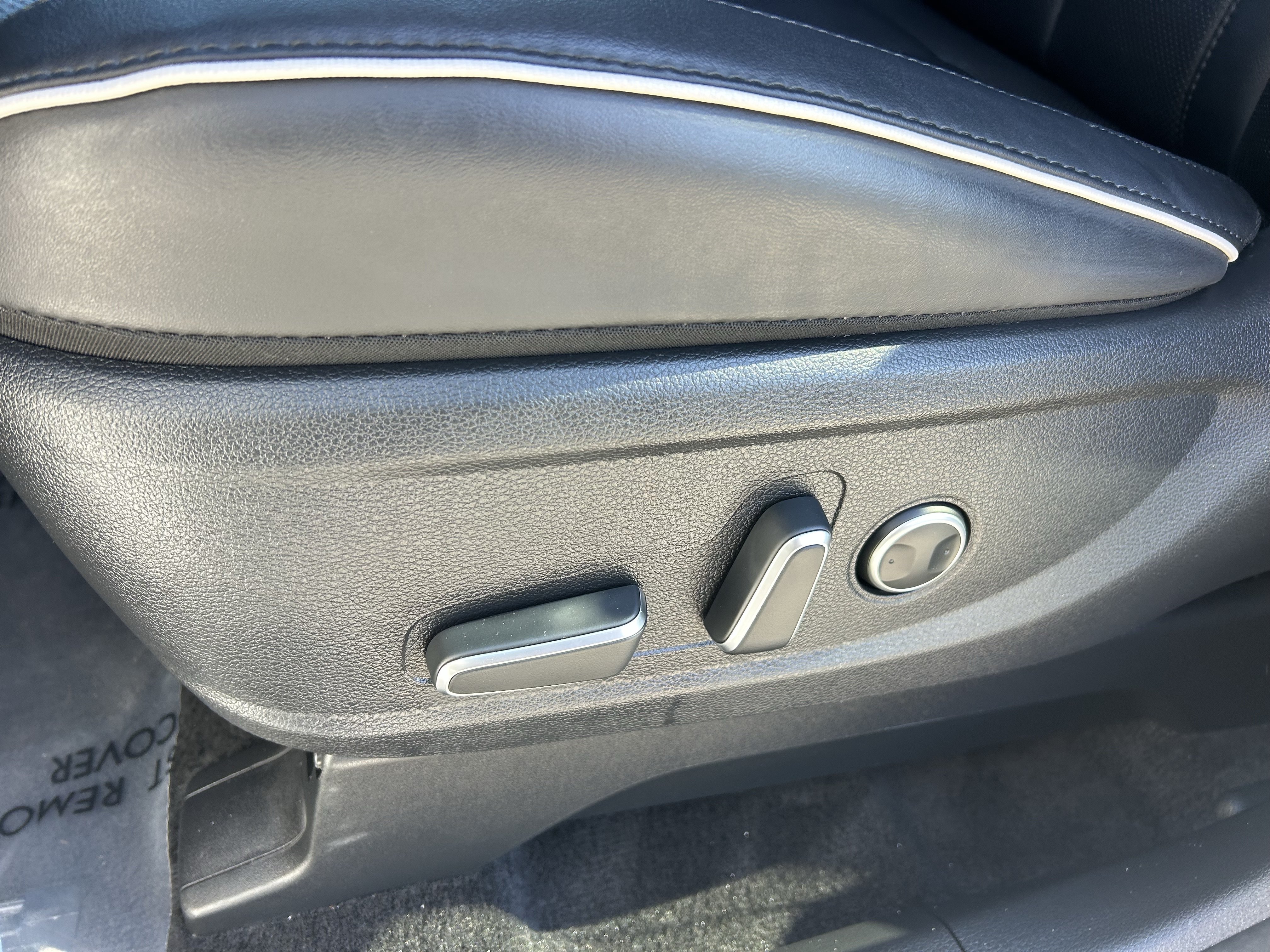 Used 2025 Hyundai Palisade SEL AWD/4WD image 18