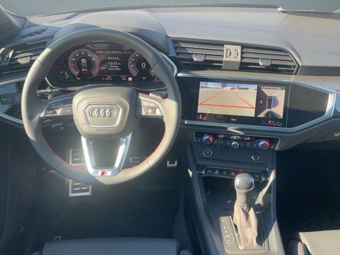 New 2025 Audi Q3 2.0T Premium Plus image 26