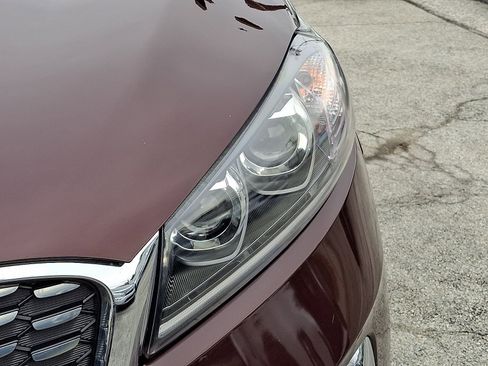 Used 2020 Kia Sorento SX image 10