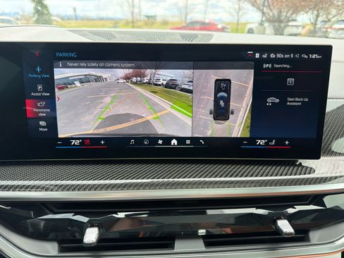 New 2026 BMW X7 M60i AWD/4WD image 35