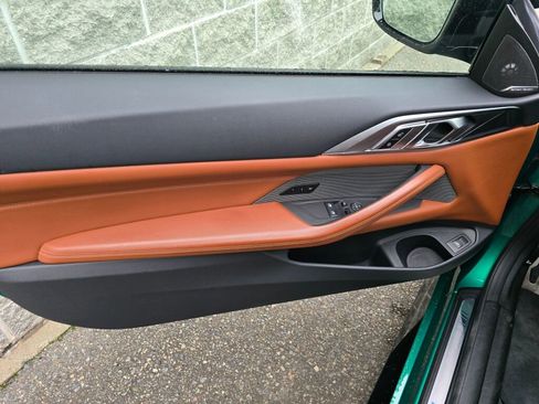 Used 2024 BMW M4 Coupe w/ Executive Package image 26