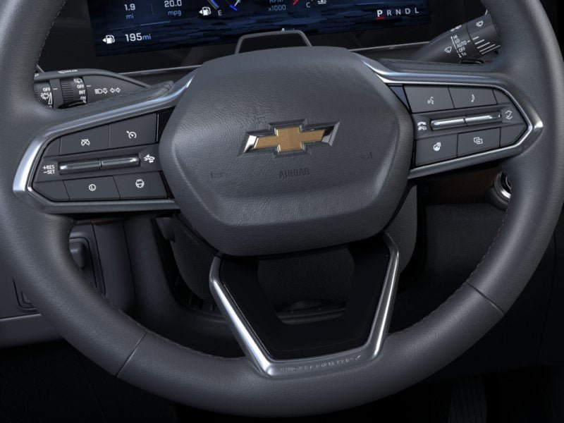 New 2026 Chevrolet Tahoe High Country AWD/4WD image 19