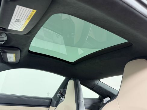 New 2026 Porsche 911 Carrera 4 GTS image 19