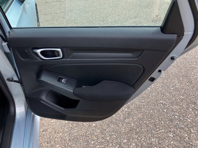 Used 2022 Honda Civic EX image 12
