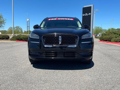 Used 2022 Lincoln Corsair Reserve image 2