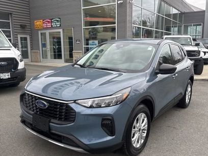 Used 2024 Ford Escape Active