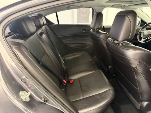 Used 2018 Acura ILX w/ Premium Package image 23