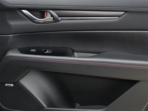 New 2025 MAZDA CX-5 2.5 Turbo w/ Premium Package image 6