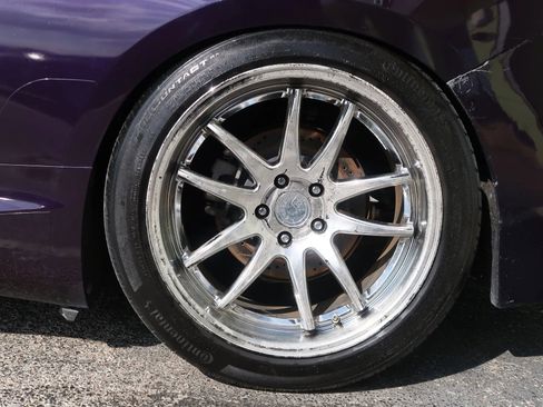 Used 2017 INFINITI Q60 3.0t w/ Cargo Package image 49