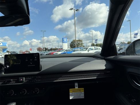 New 2026 Honda HR-V Sport image 20