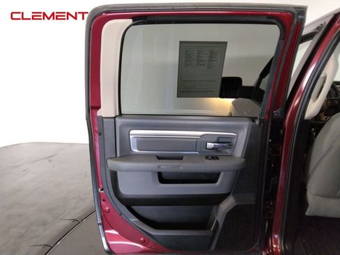 Used 2019 RAM 1500 Classic Warlock image 21