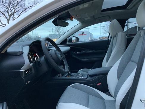 New 2026 MAZDA CX-30 AWD 2.5 S image 9