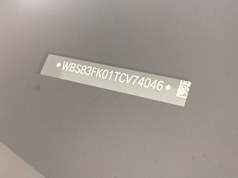 Certified 2026 BMW M5 w/ Executive Package image 18