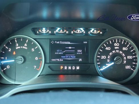 Used 2020 Ford F150 XLT w/ Equipment Group 302A Luxury image 23