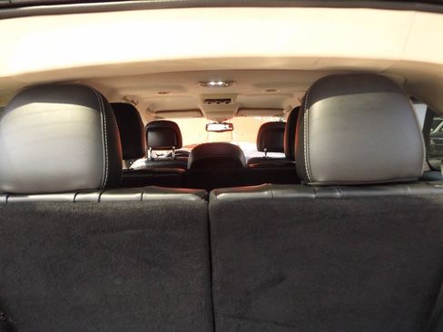 Used 2016 Dodge Journey Crossroad FWD image 30