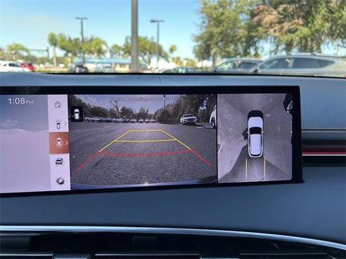 New 2026 Genesis GV70 2.5T Sport Prestige image 6