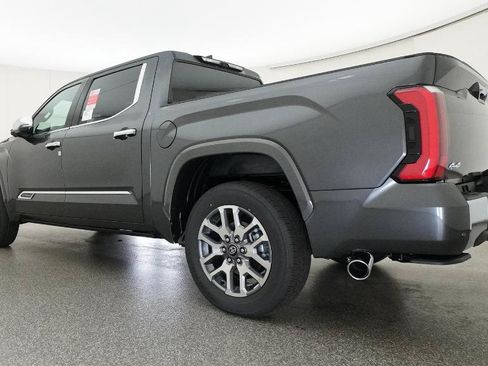 New 2026 Toyota Tundra 1794 Edition AWD/4WD image 30