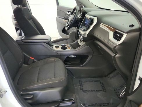 Used 2022 GMC Acadia SLE FWD image 29