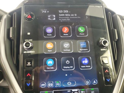 Used 2024 Subaru Crosstrek 2.0i Premium image 21