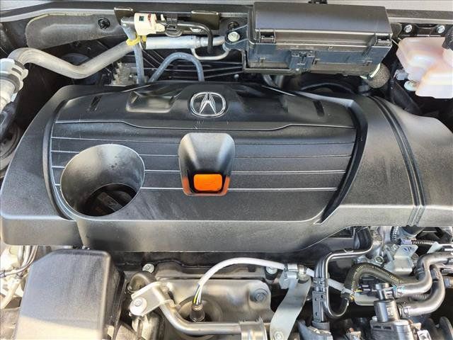 Used 2024 Acura RDX w/ Advance Package AWD/4WD image 21