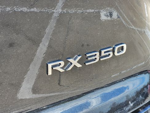 Used 2024 Lexus RX 350 Premium w/ Cold Area Package image 13