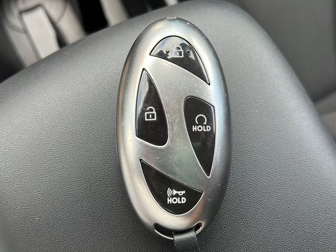 Certified 2024 Hyundai Kona SEL FWD image 22